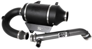 Polaris Ranger RZR Performance Air Intake - K&N Engineering - AirCharger 63-1146 - `20-`21